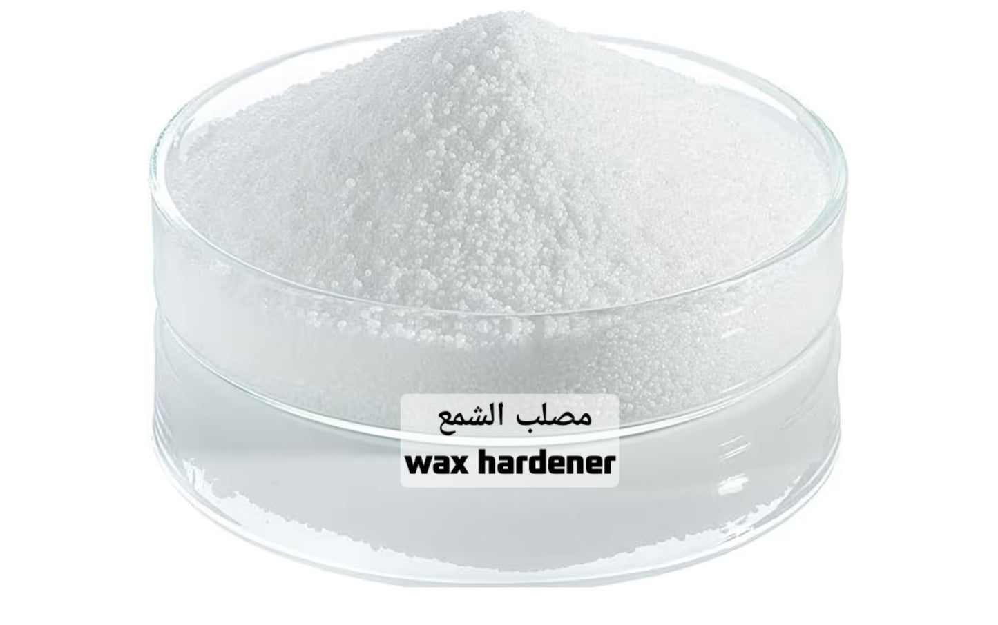 Steatice acid ,wax hardener