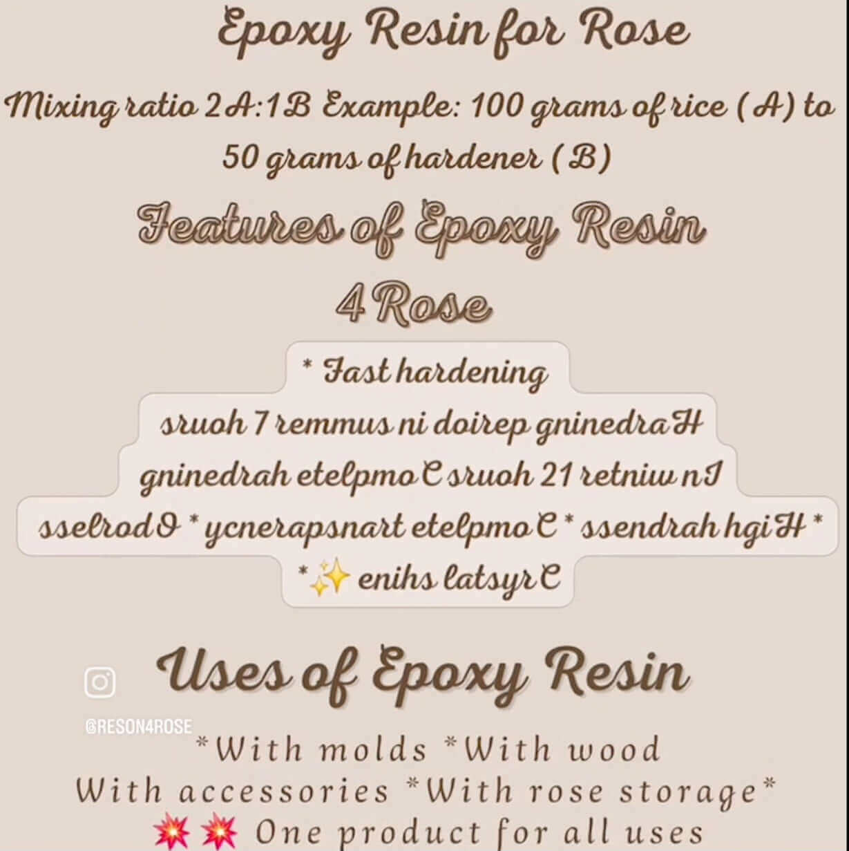 epoxyresinart
