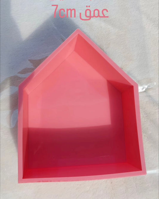 silicone flower mold