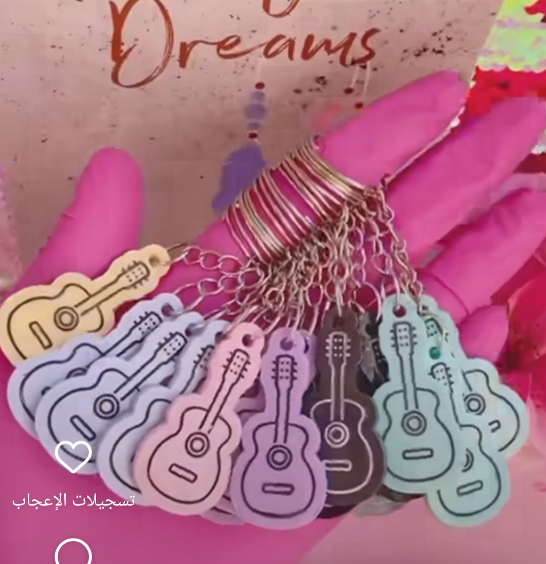 قالب بيانو