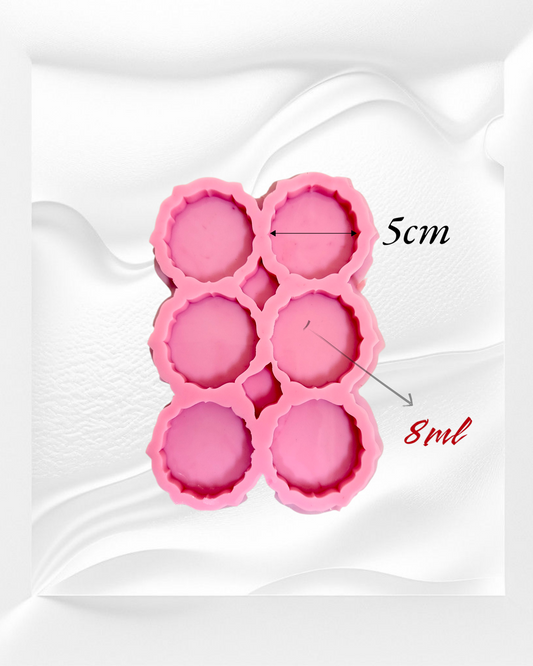 silicone rubber mold