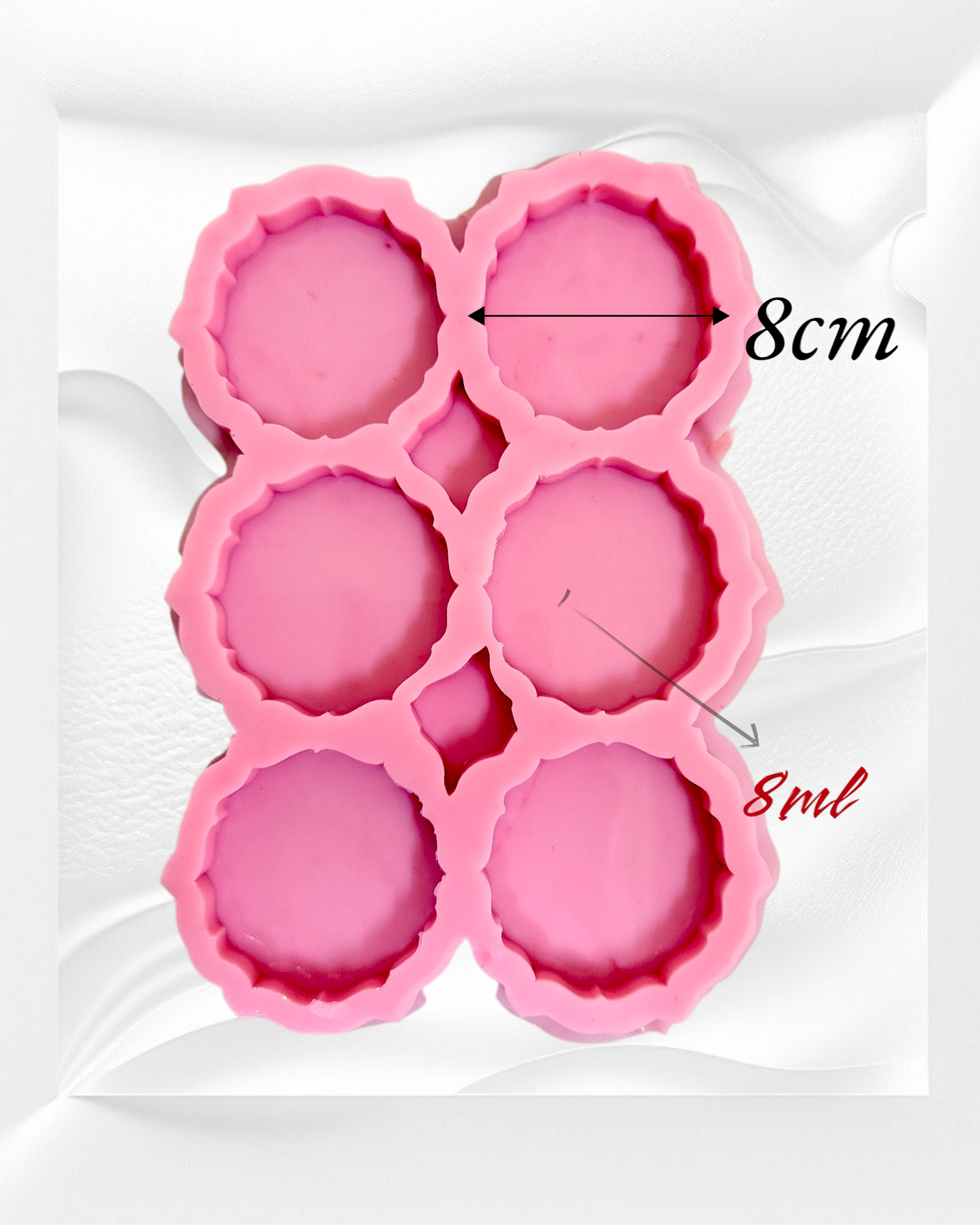 silicone rubber mold