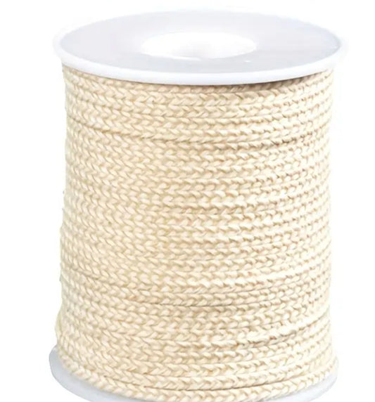 wax wick