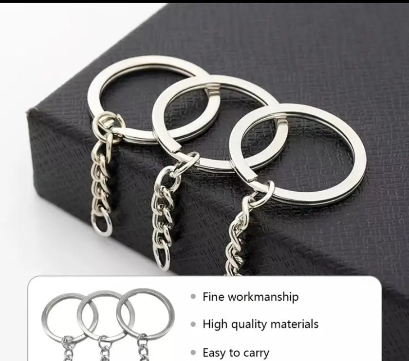 سلاسل مفاتيح