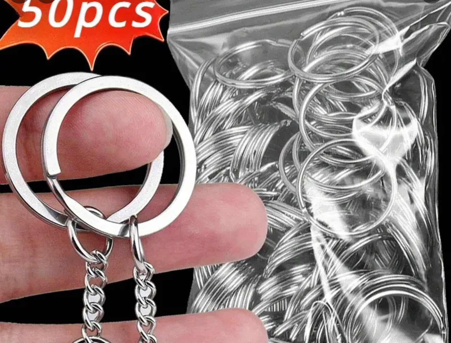 سلاسل مفاتيح