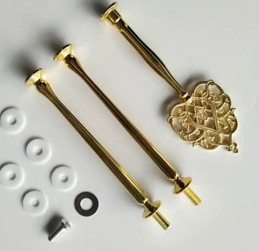 حامل كيك استاند