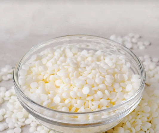 Soy wax granules 58