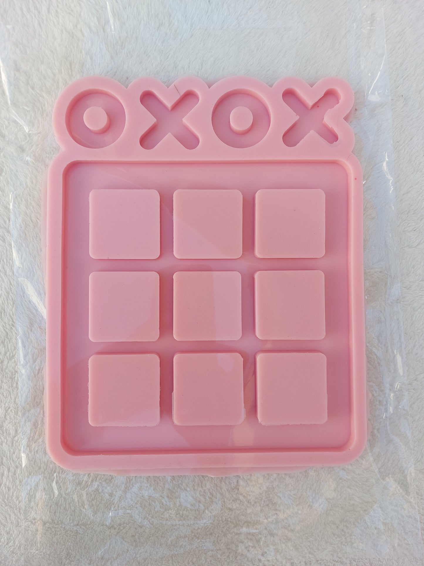 قالب ×o
