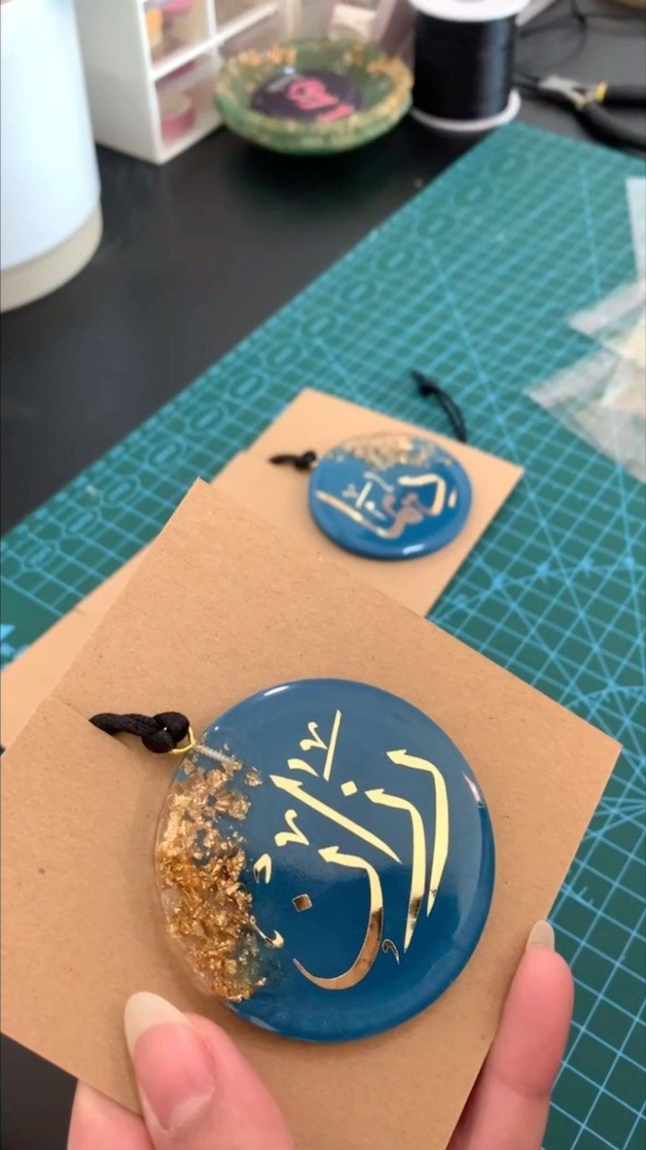 قوالب السيليكون