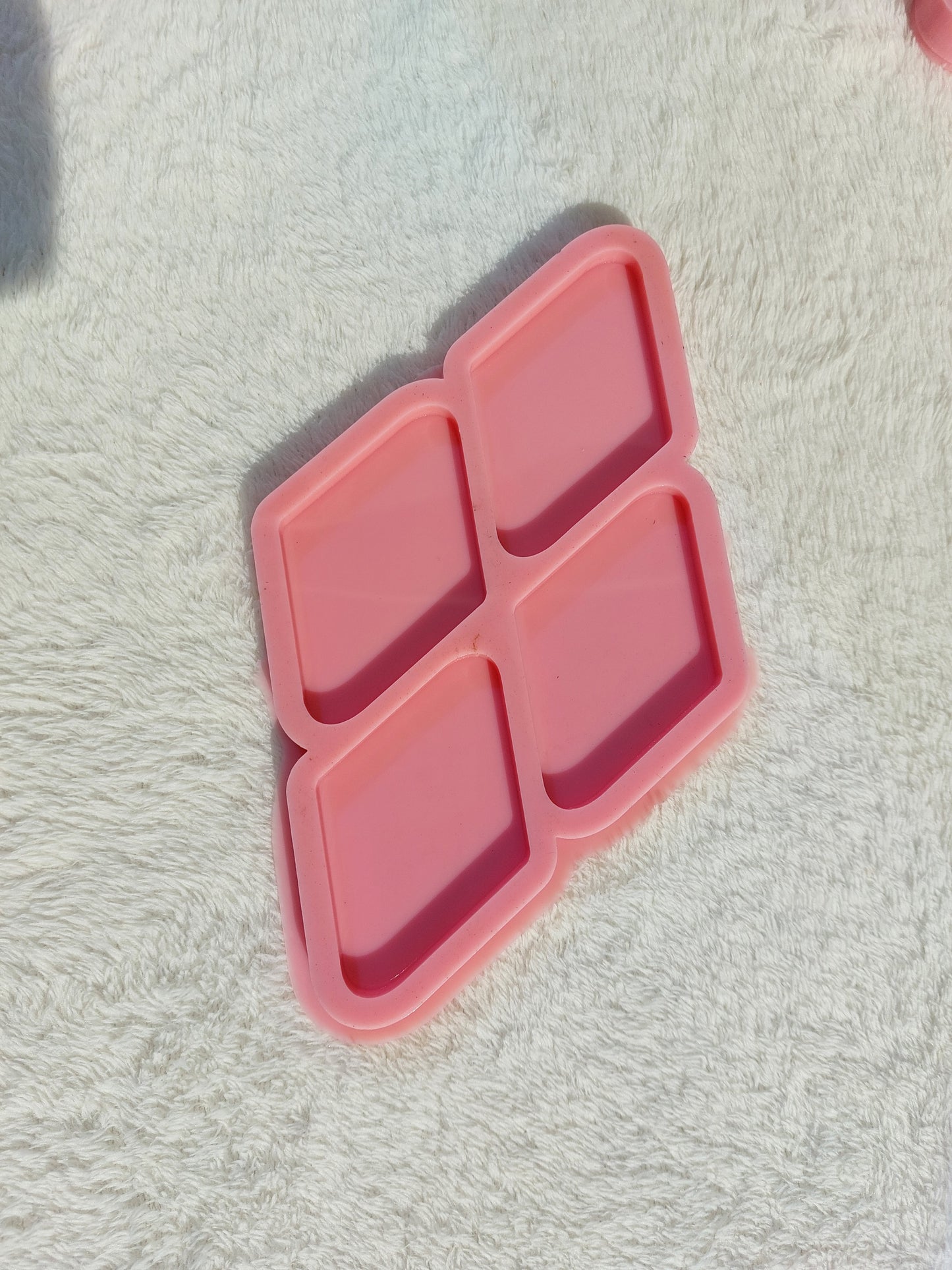 diamond shape template