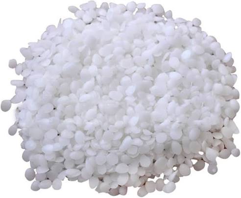 Offer 12kg white beeswax
