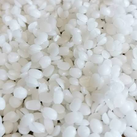 Offer 12kg white beeswax