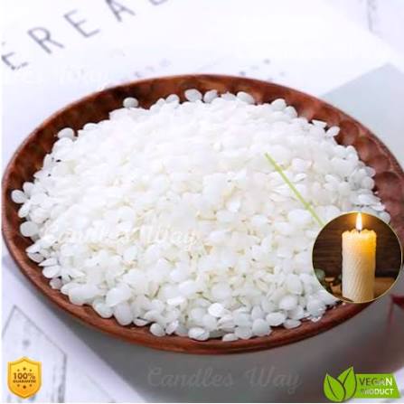 Offer 12kg white beeswax