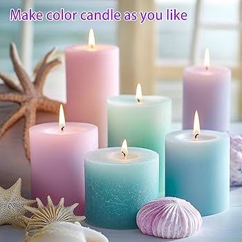 Paraffin wax 58