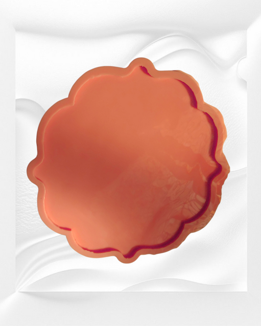 Silicone molds