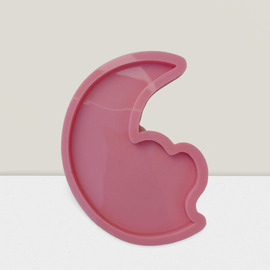 Silicone molds